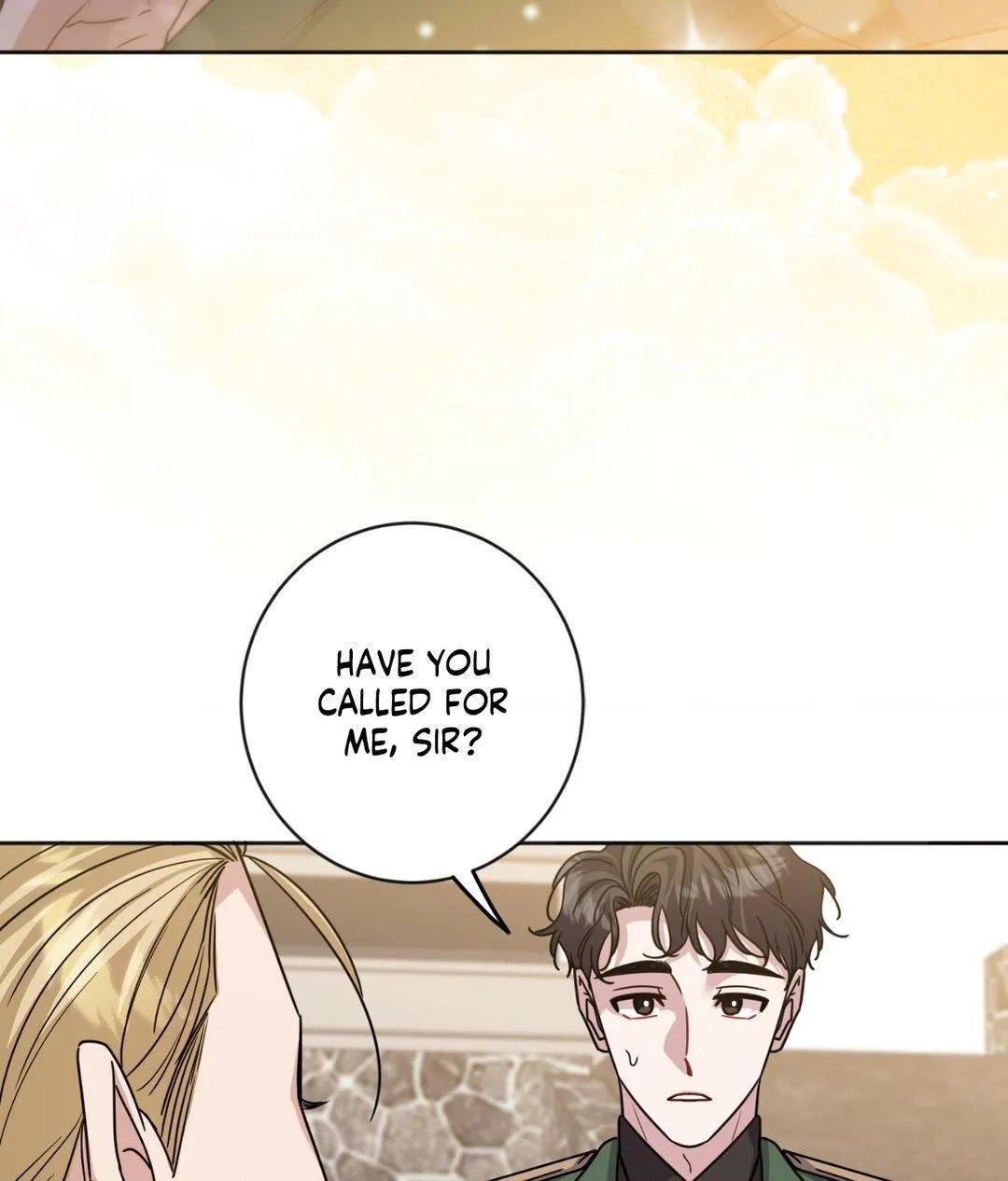 It Starts with Isaac Chapter 6 page 51 - 