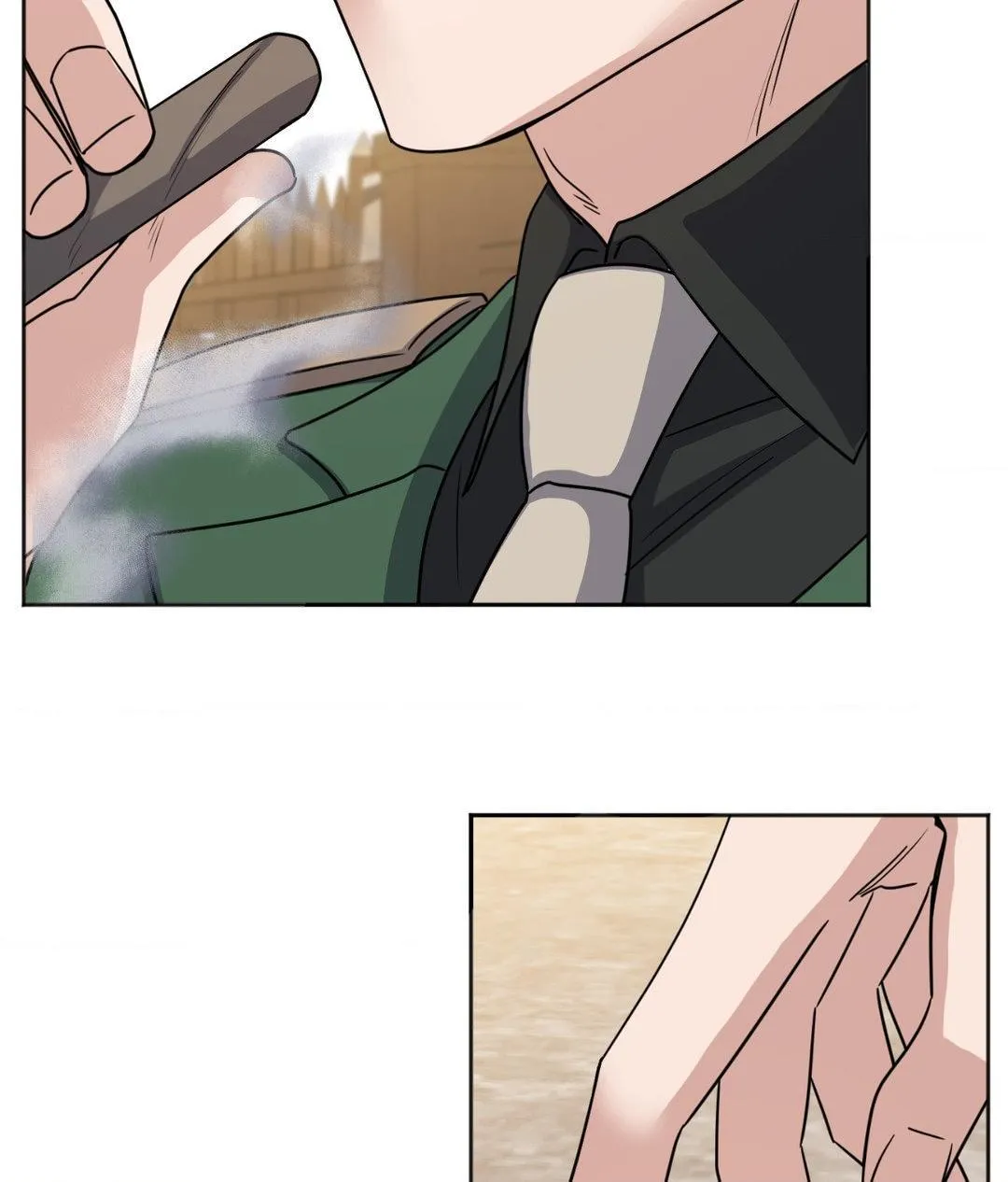 It Starts with Isaac Chapter 6 page 54 - 
