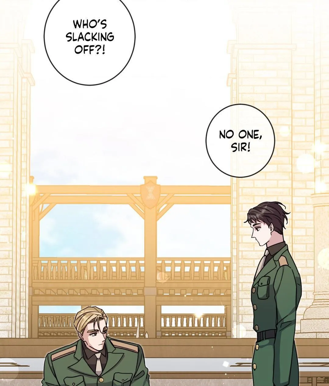 It Starts with Isaac Chapter 6 page 58 - 