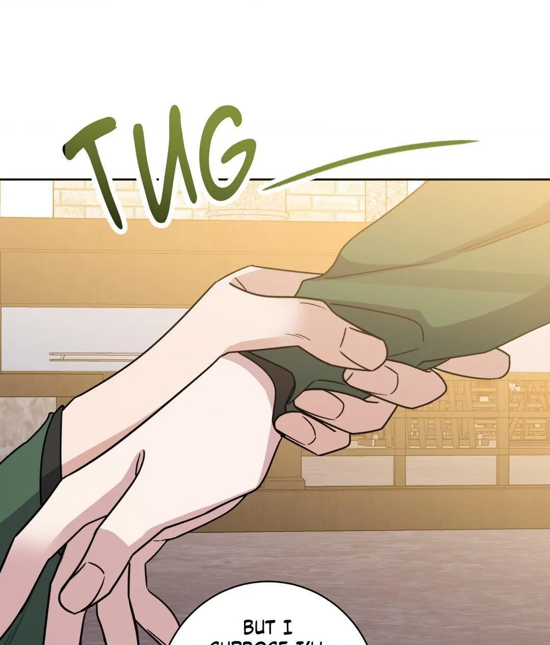 It Starts with Isaac Chapter 6 page 66 - 