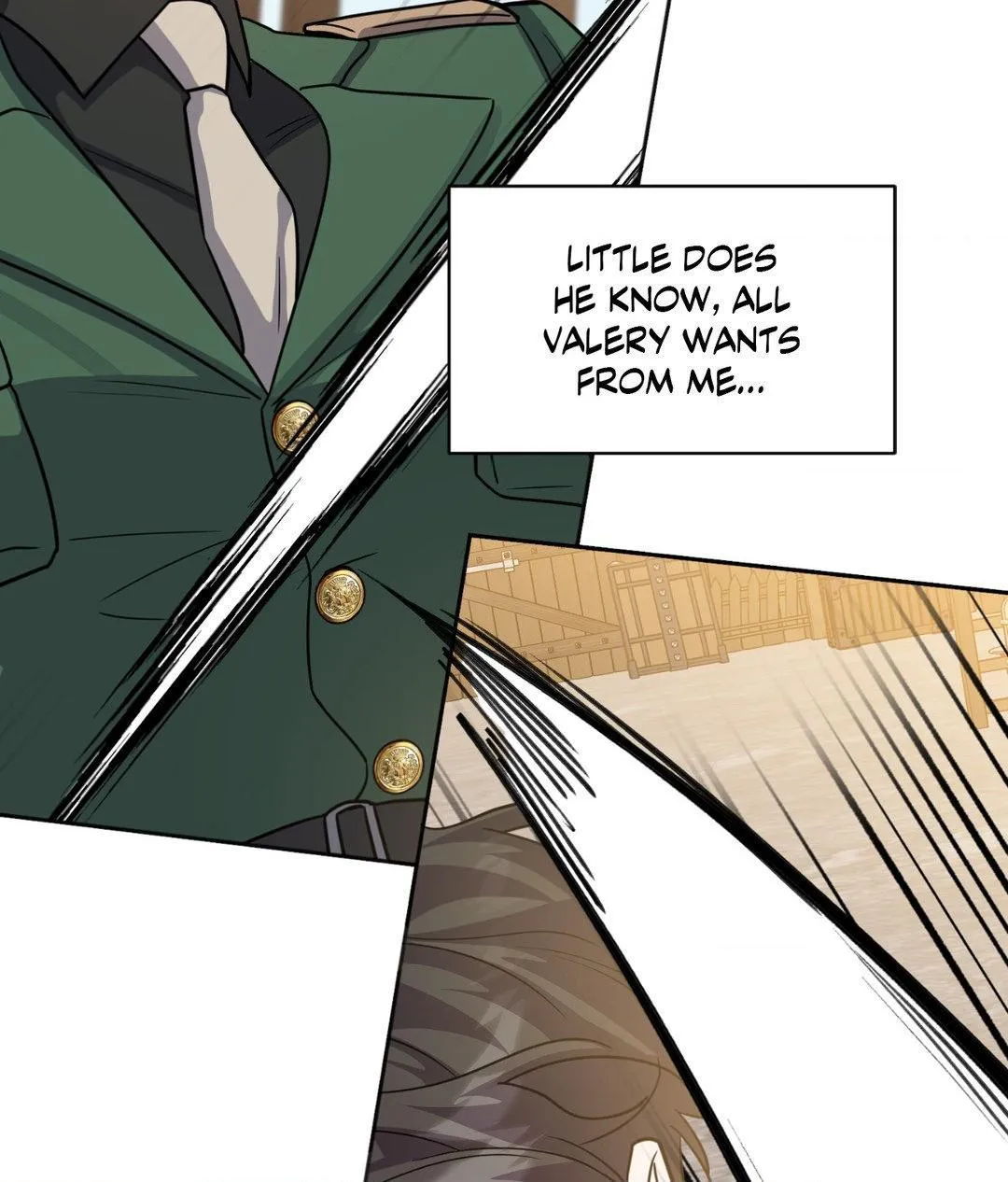 It Starts with Isaac Chapter 6 page 8 - 