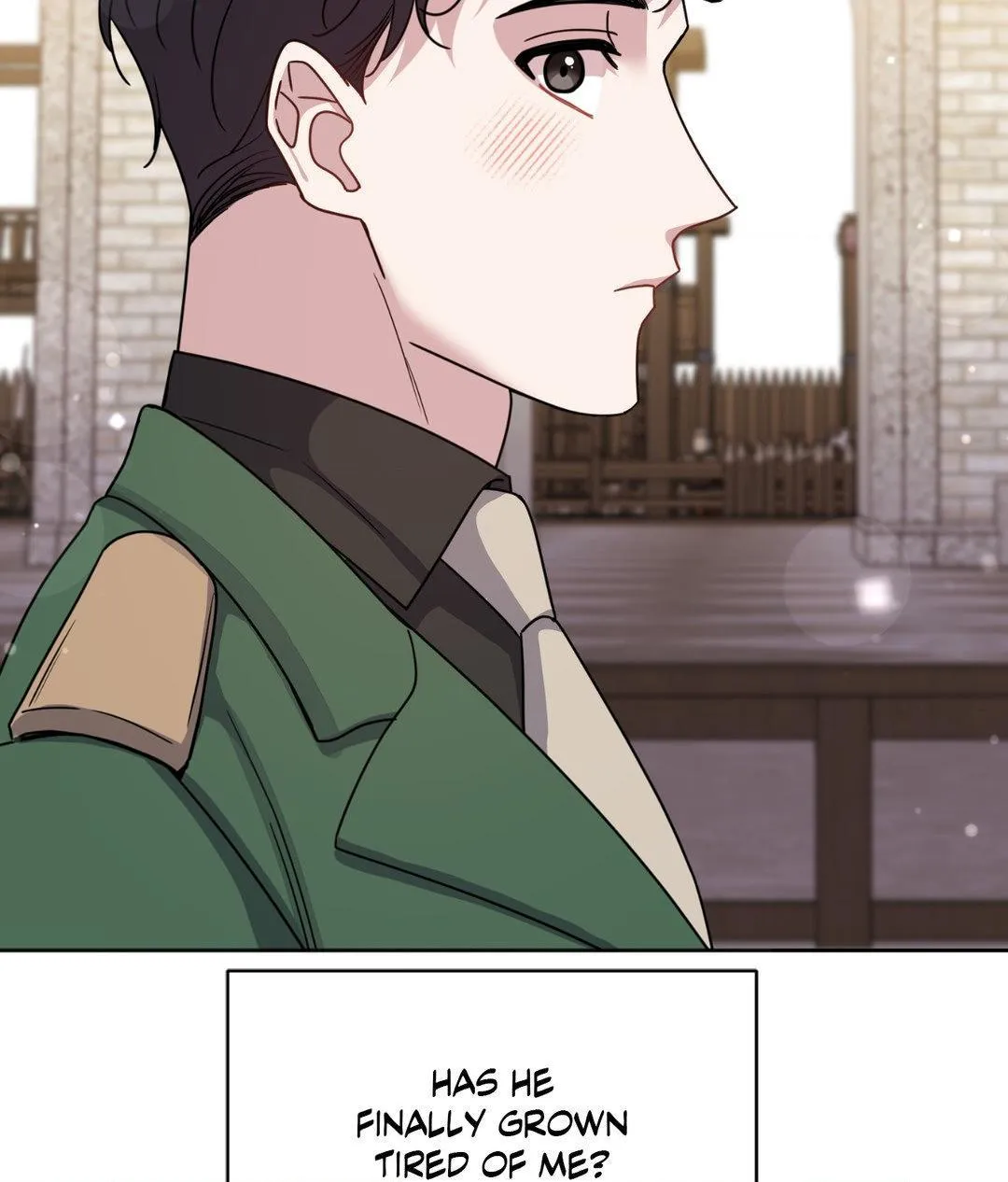 It Starts with Isaac Chapter 6 page 79 - 