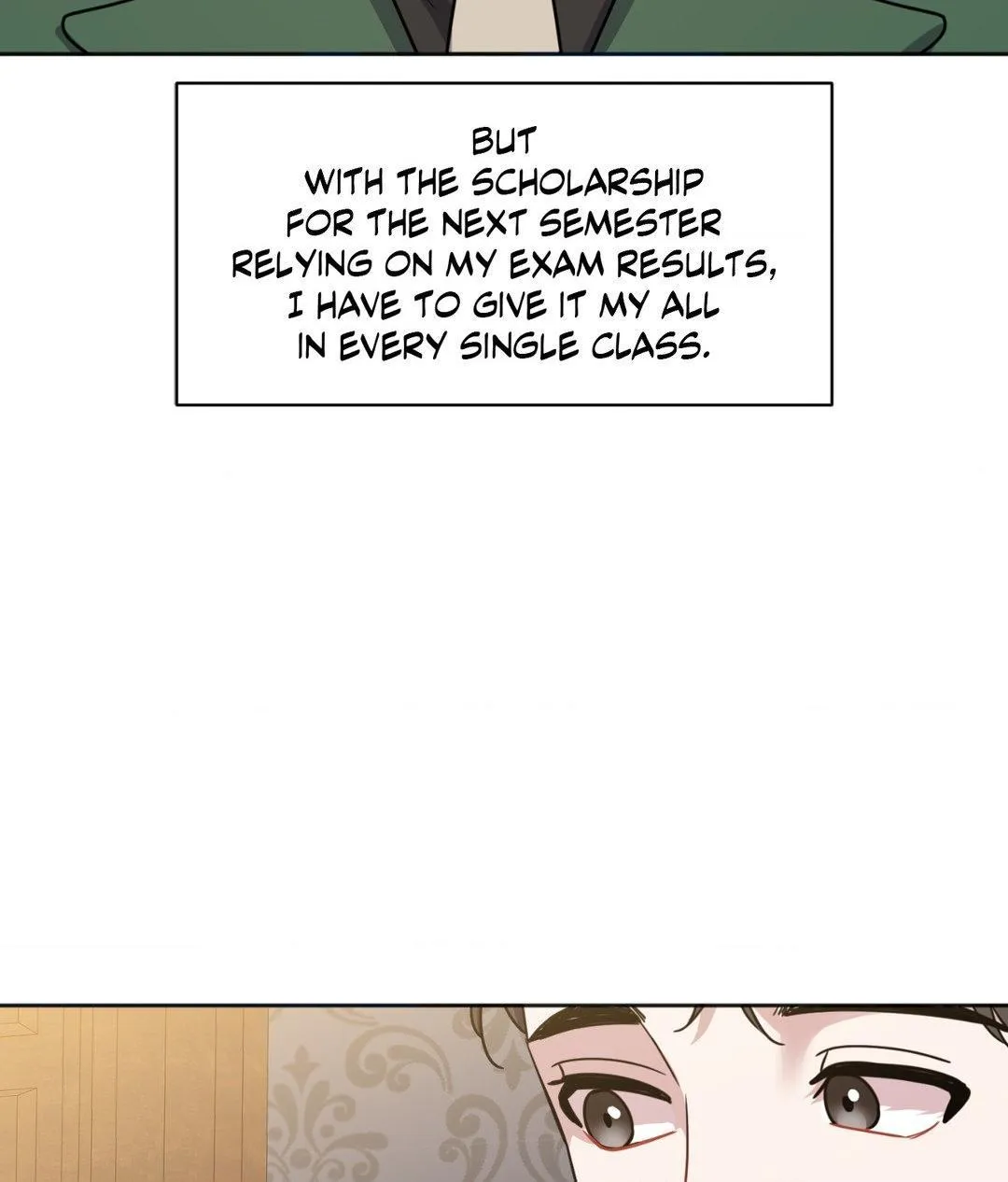 It Starts with Isaac Chapter 6 page 85 - 