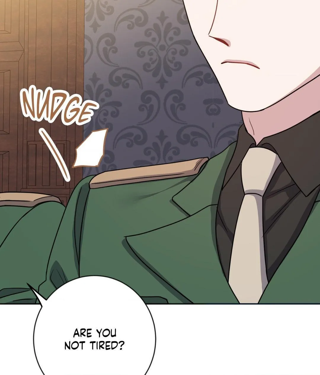 It Starts with Isaac Chapter 6 page 86 - 