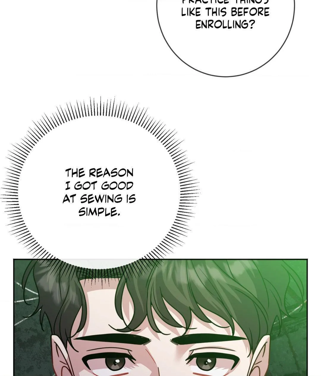 It Starts with Isaac Chapter 6 page 98 - 