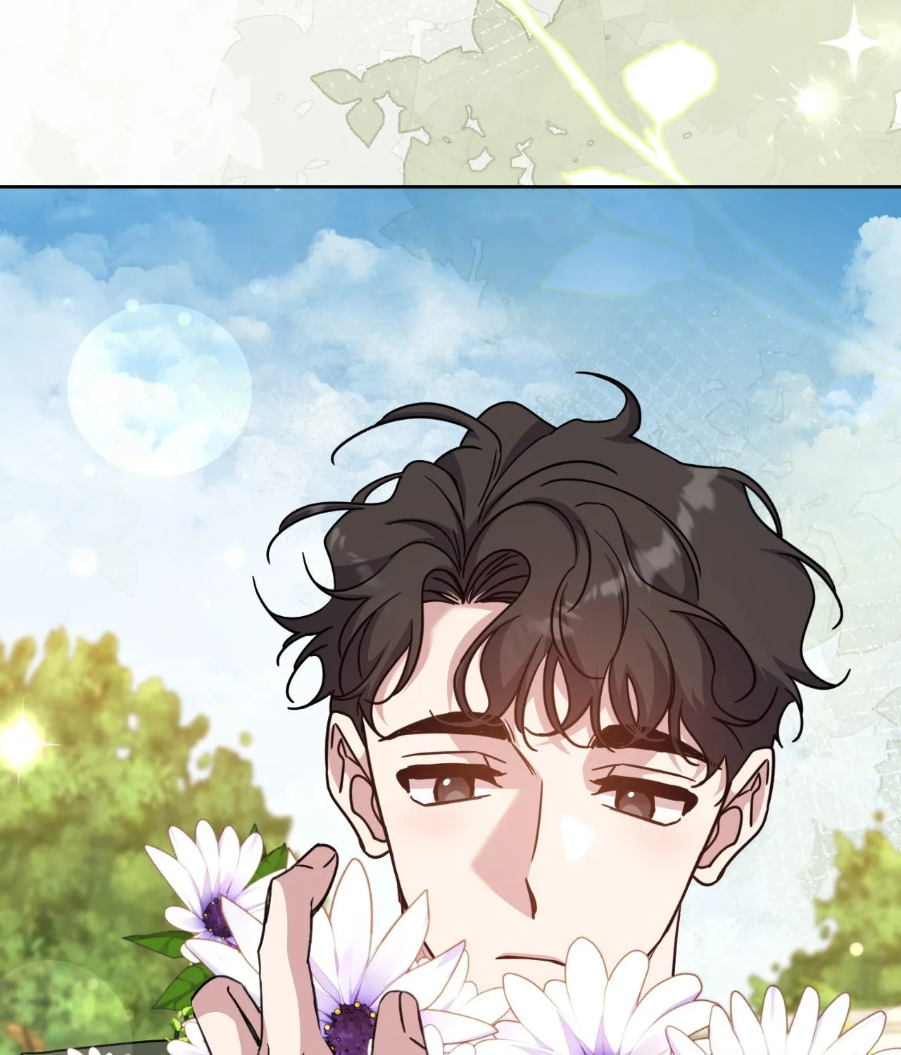 It Starts with Isaac Chapter 60 page 103 - 