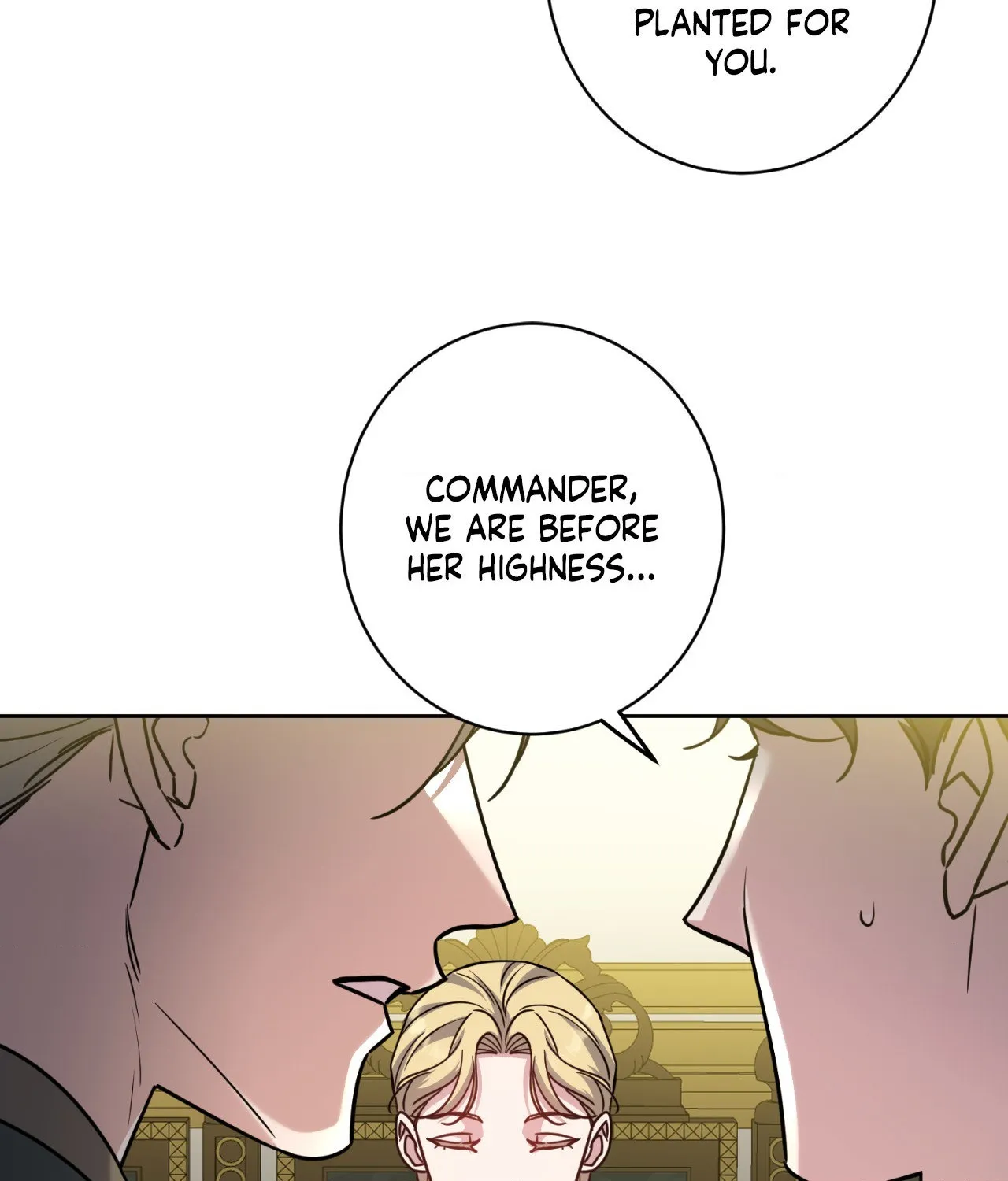 It Starts with Isaac Chapter 60 page 12 - 