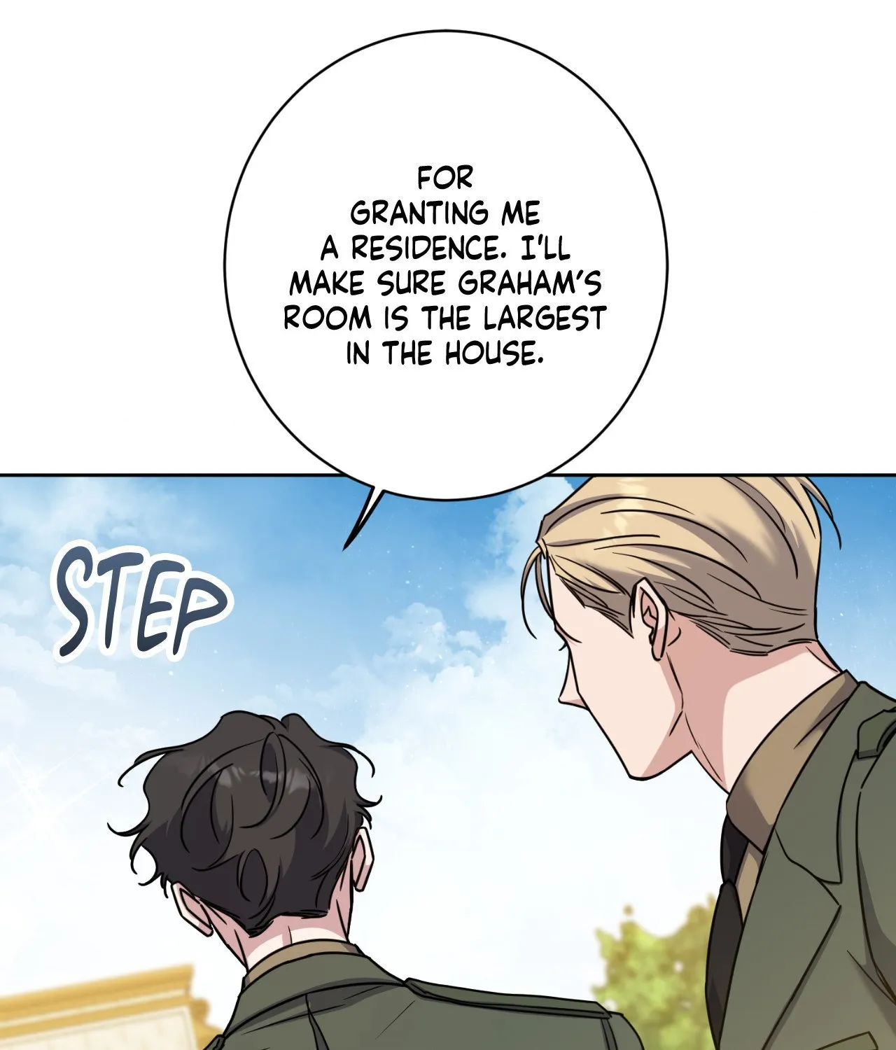 It Starts with Isaac Chapter 60 page 114 - 
