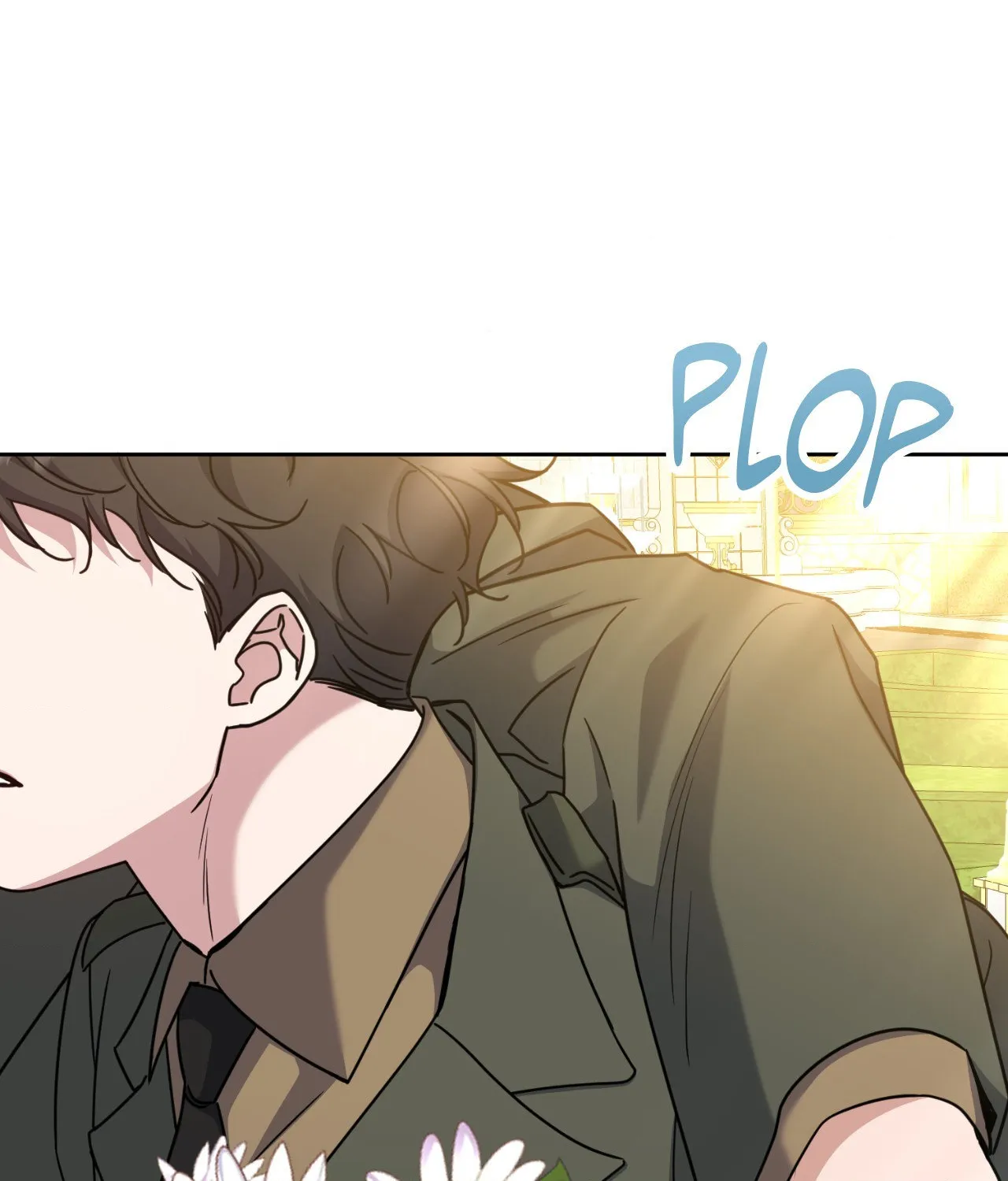 It Starts with Isaac Chapter 60 page 119 - 