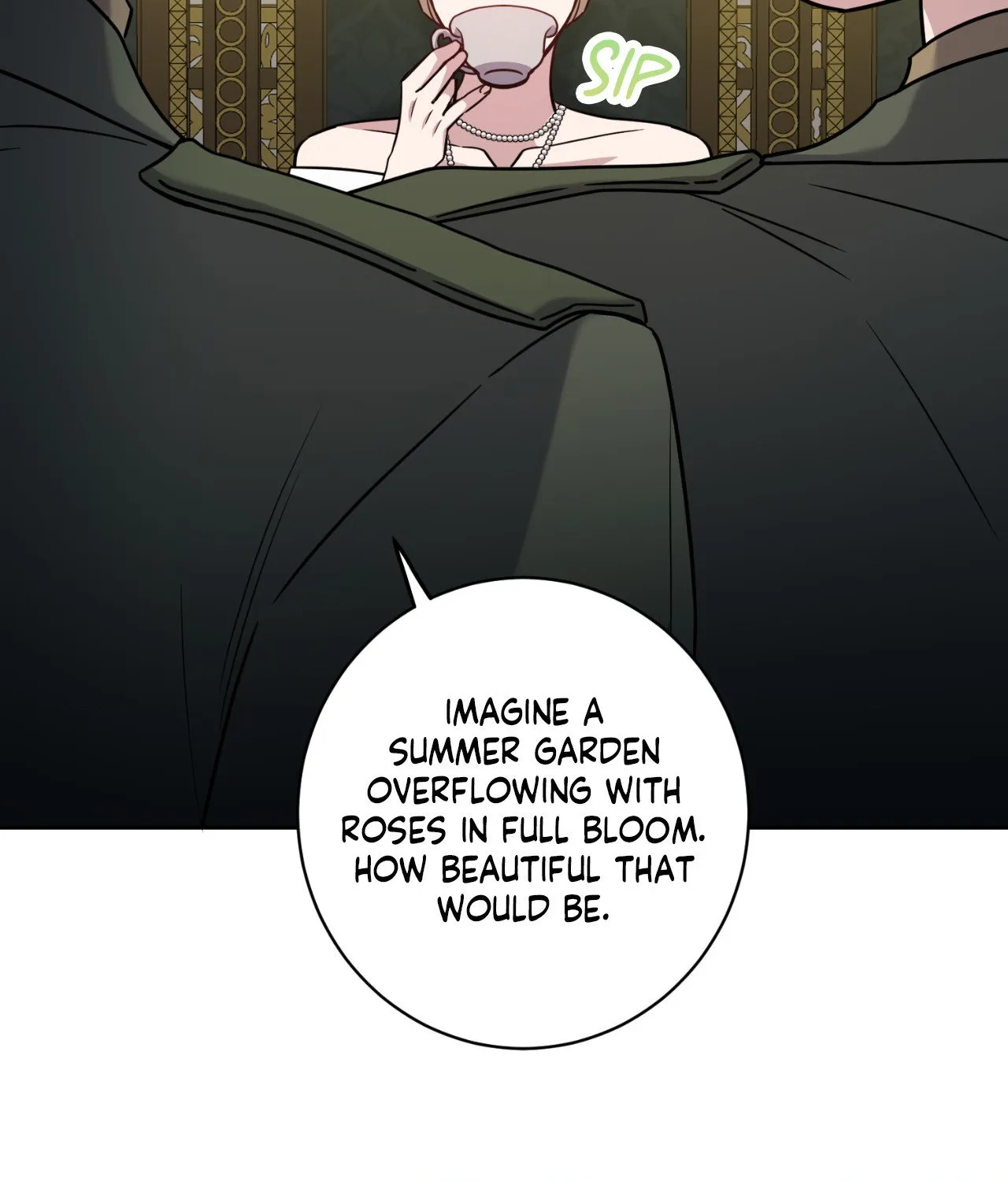 It Starts with Isaac Chapter 60 page 13 - 
