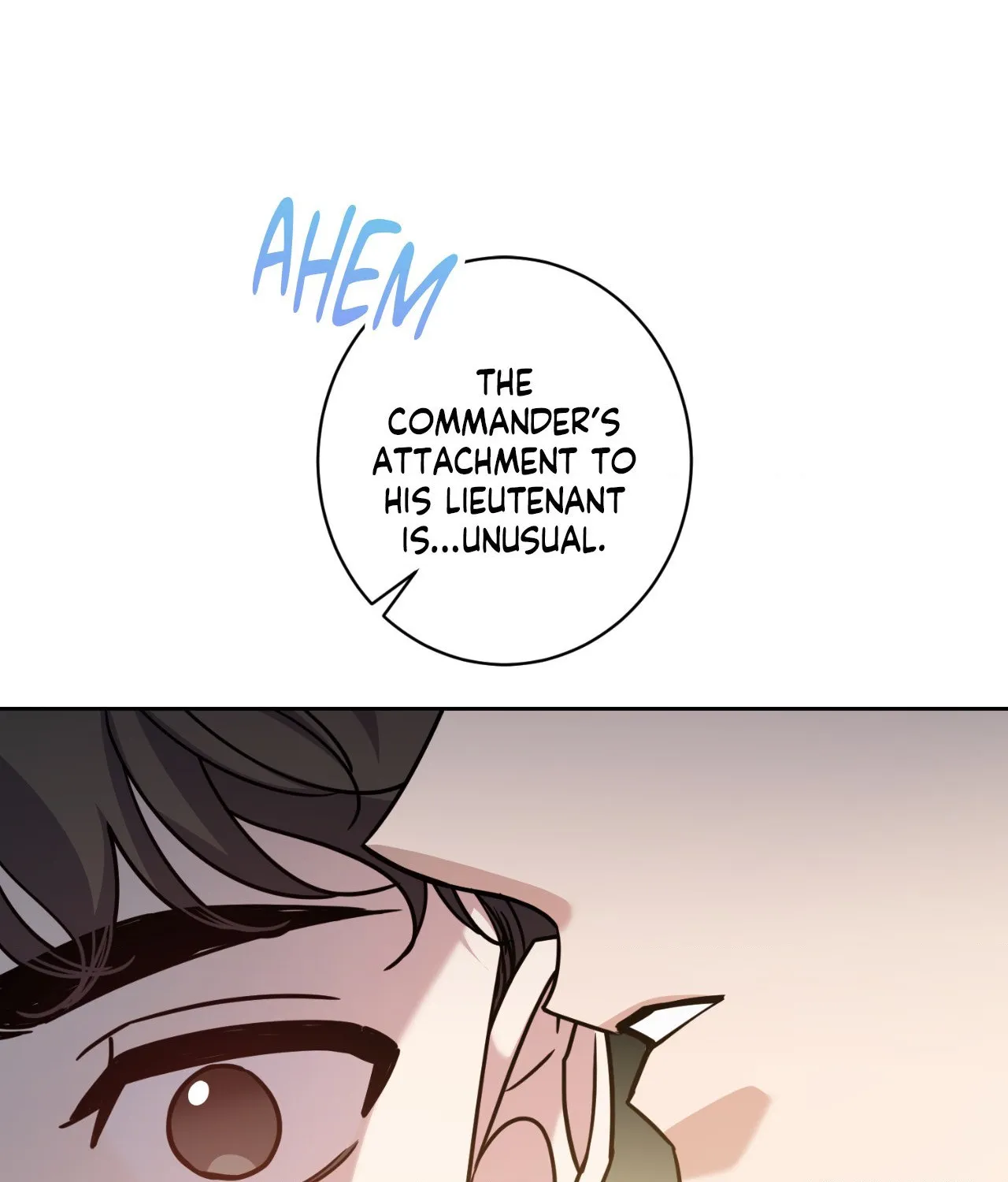 It Starts with Isaac Chapter 60 page 14 - 