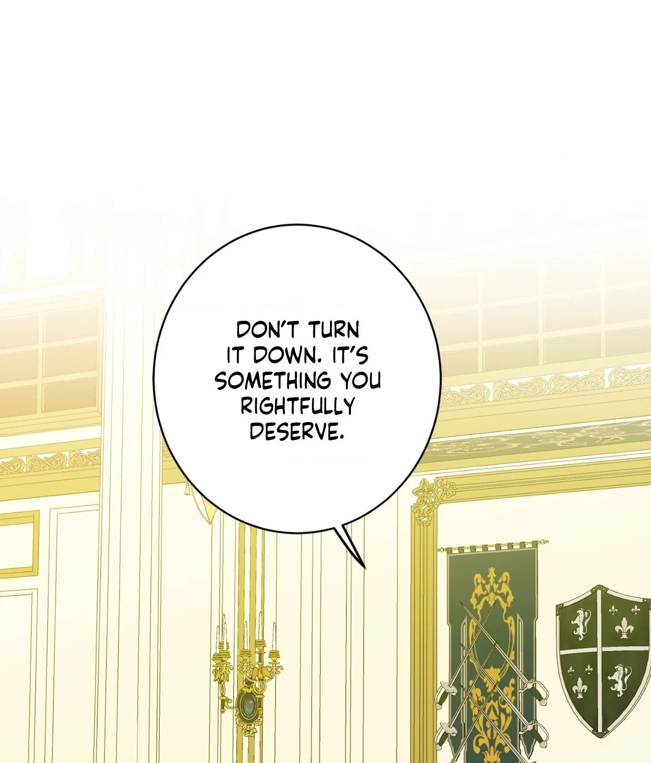 It Starts with Isaac Chapter 60 page 3 - 