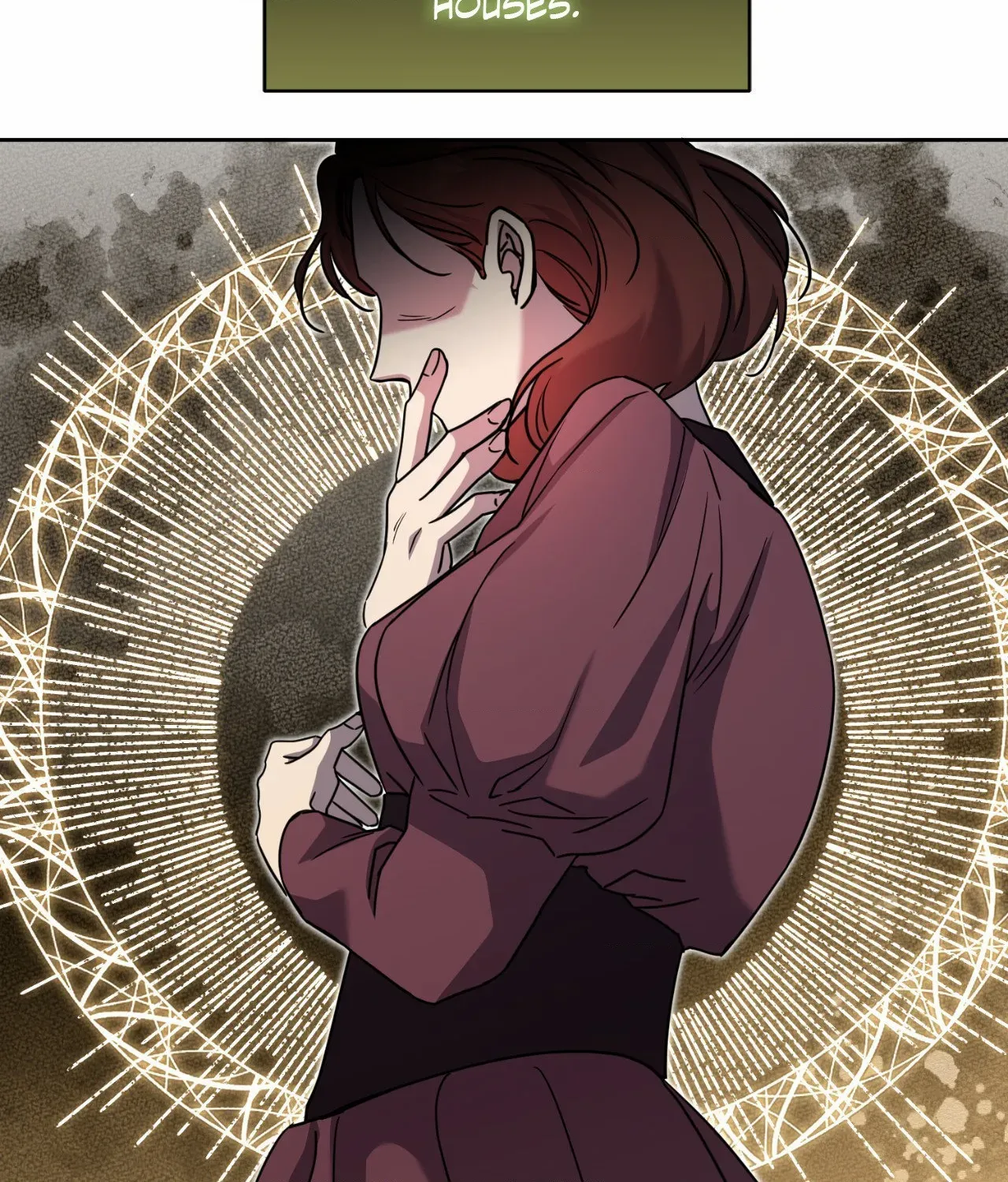 It Starts with Isaac Chapter 60 page 27 - 