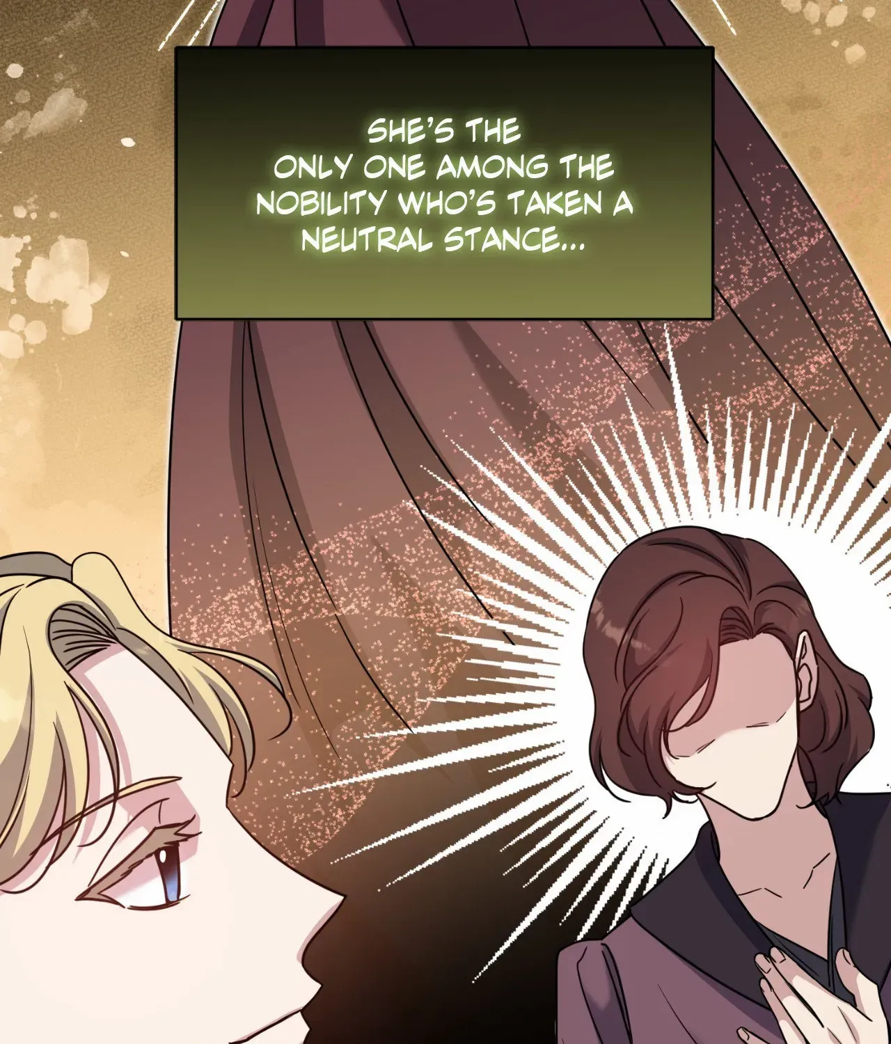 It Starts with Isaac Chapter 60 page 28 - 