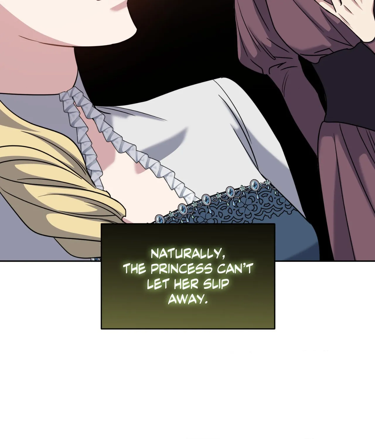 It Starts with Isaac Chapter 60 page 29 - 