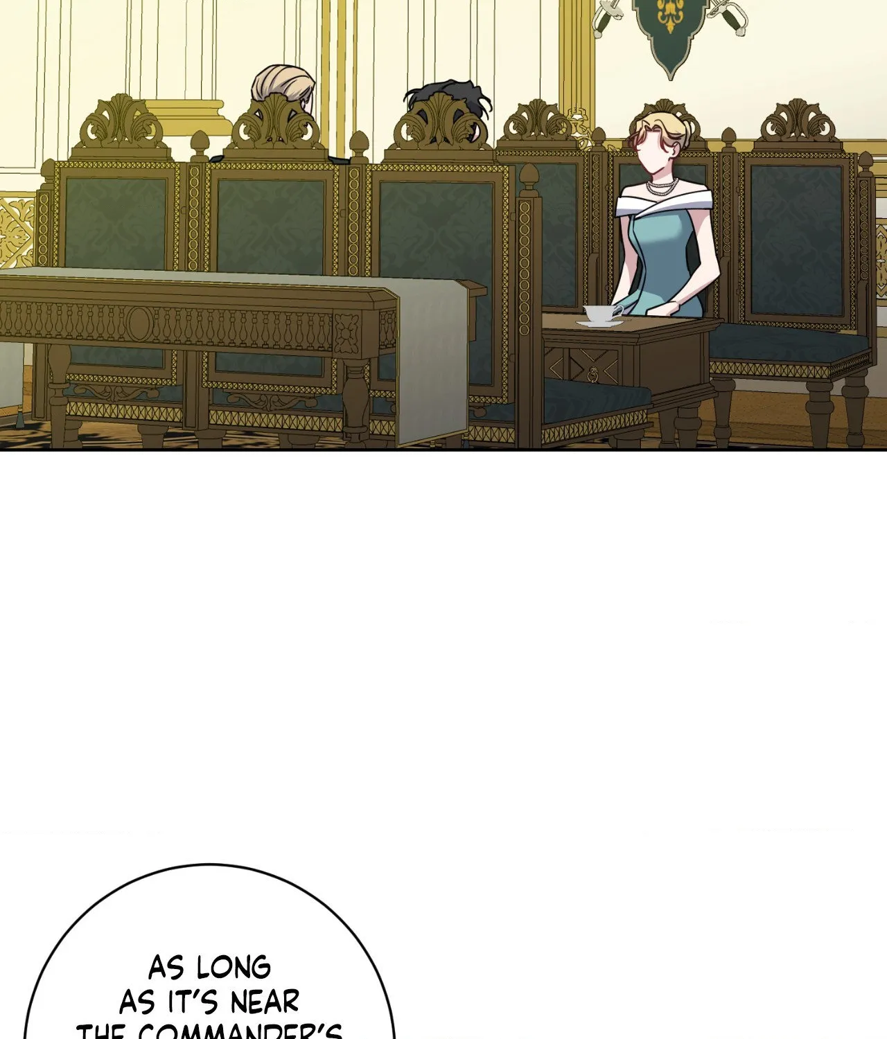 It Starts with Isaac Chapter 60 page 4 - 