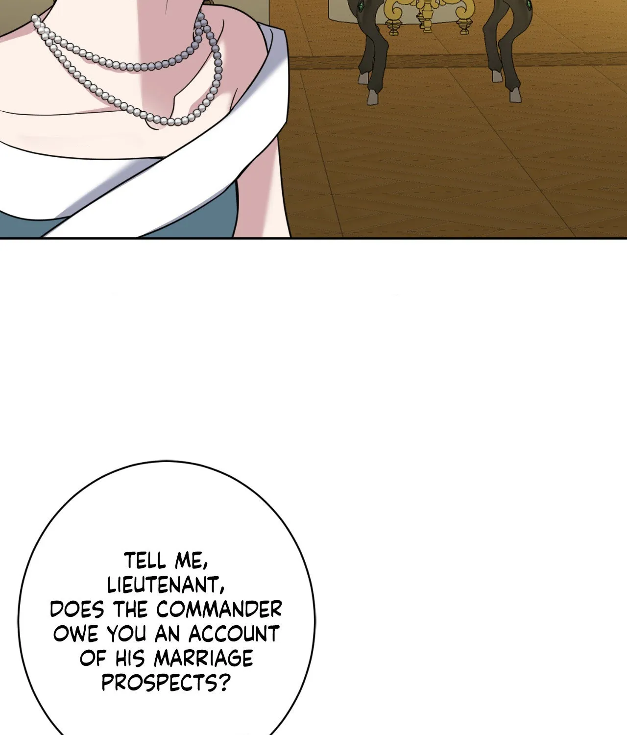 It Starts with Isaac Chapter 60 page 38 - 