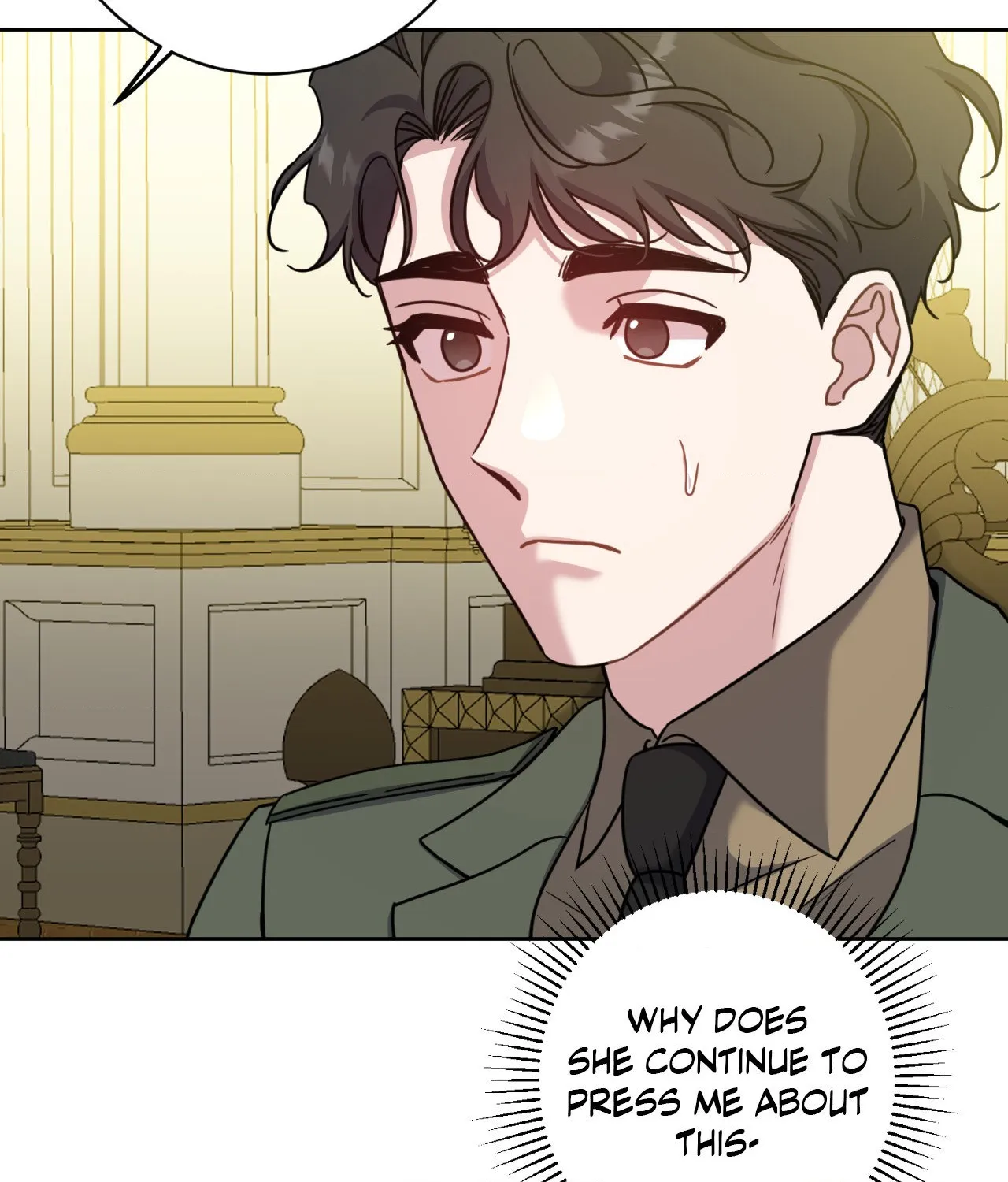 It Starts with Isaac Chapter 60 page 39 - 