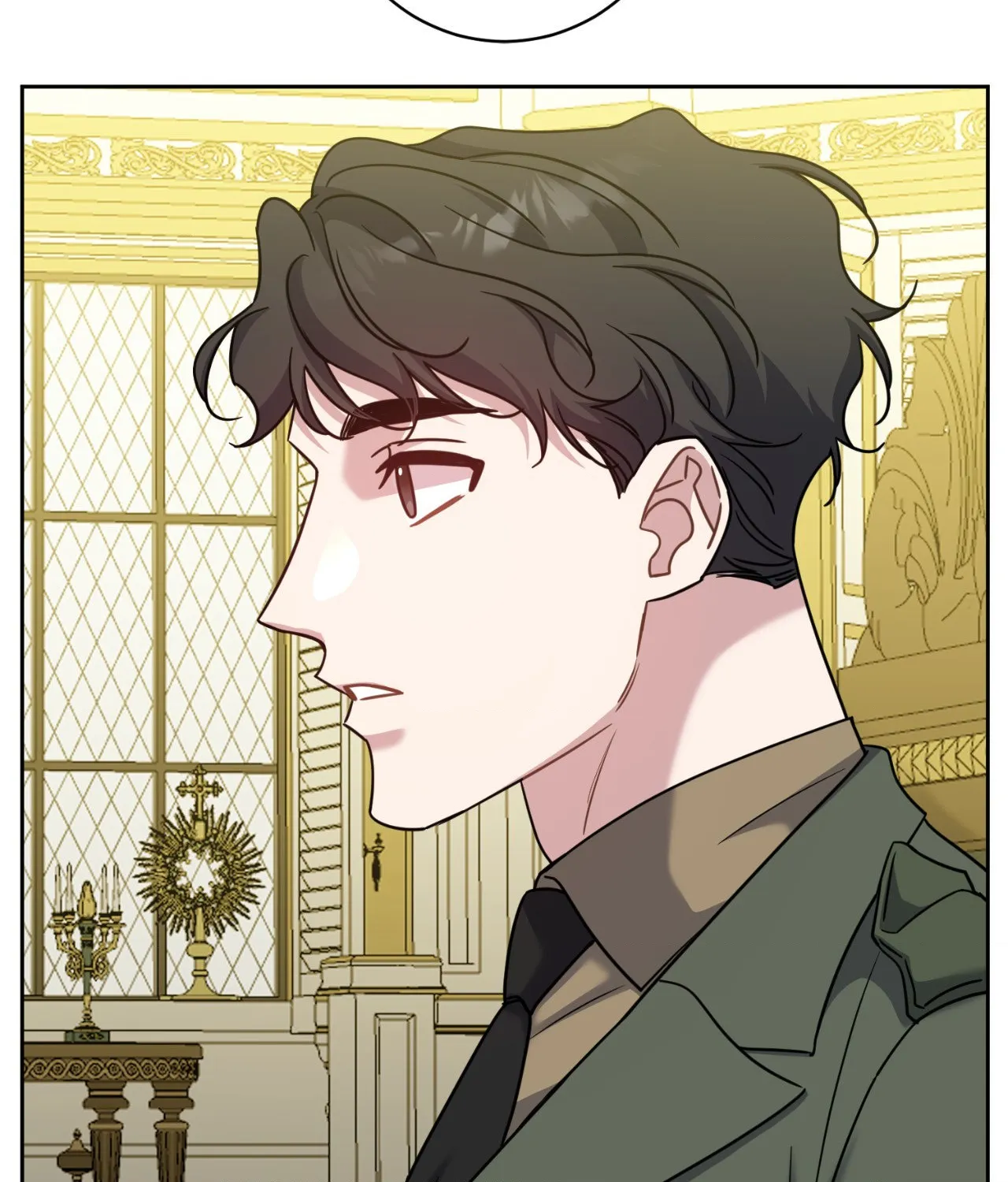 It Starts with Isaac Chapter 60 page 42 - 