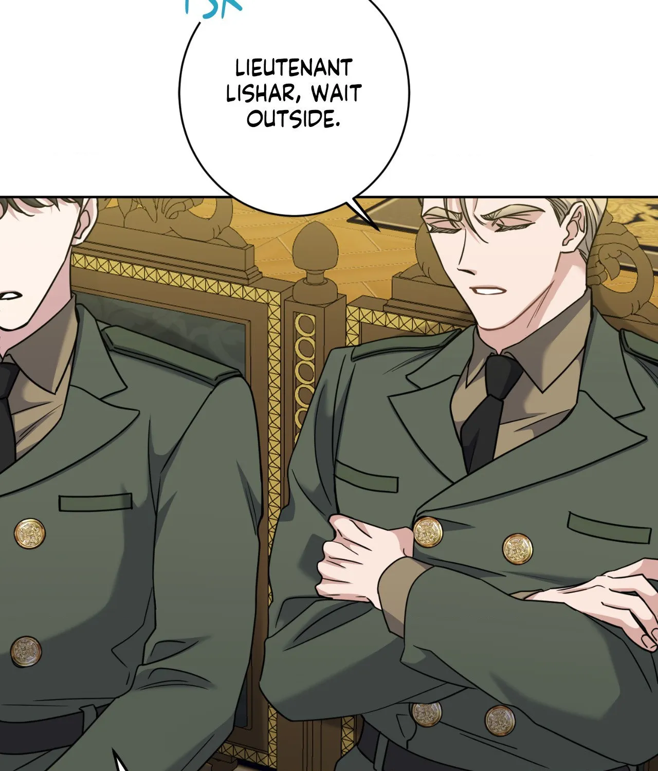 It Starts with Isaac Chapter 60 page 44 - 