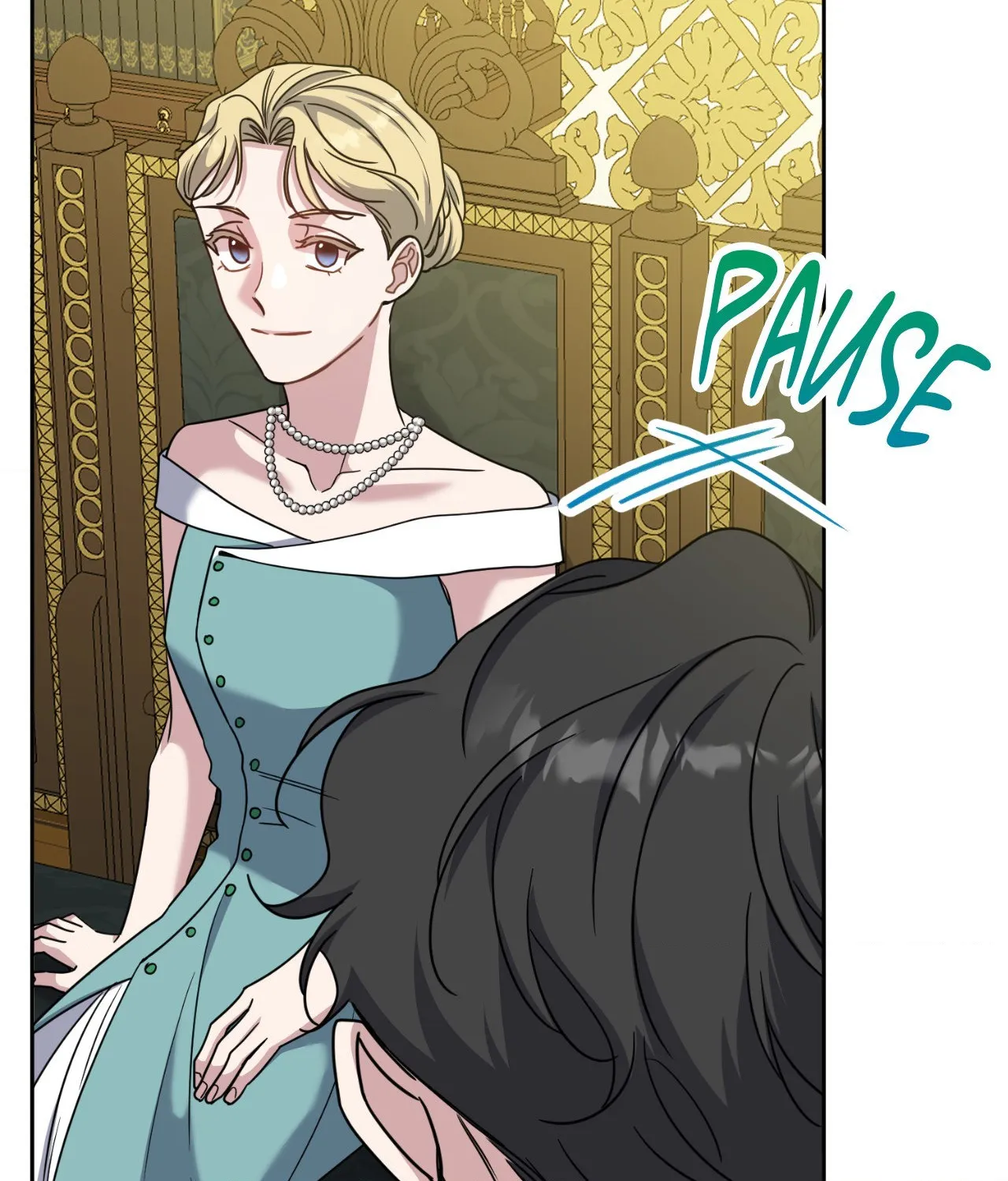 It Starts with Isaac Chapter 60 page 46 - 