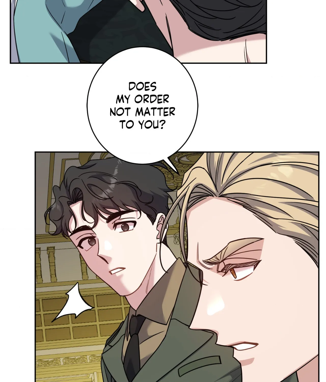 It Starts with Isaac Chapter 60 page 47 - 