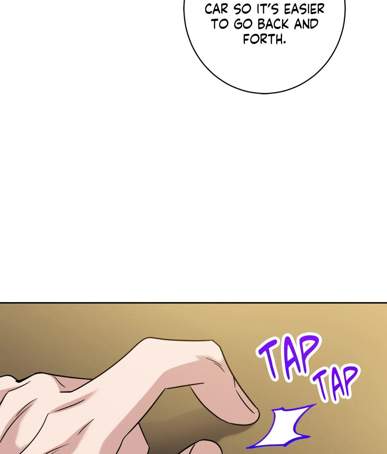 It Starts with Isaac Chapter 60 page 6 - 