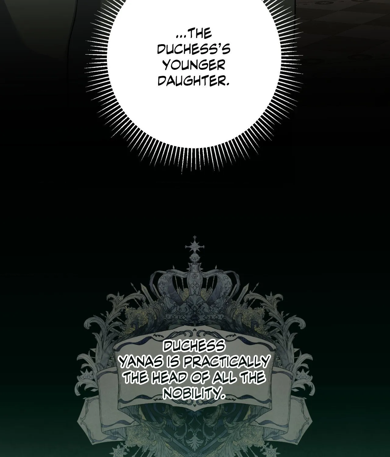 It Starts with Isaac Chapter 60 page 61 - 