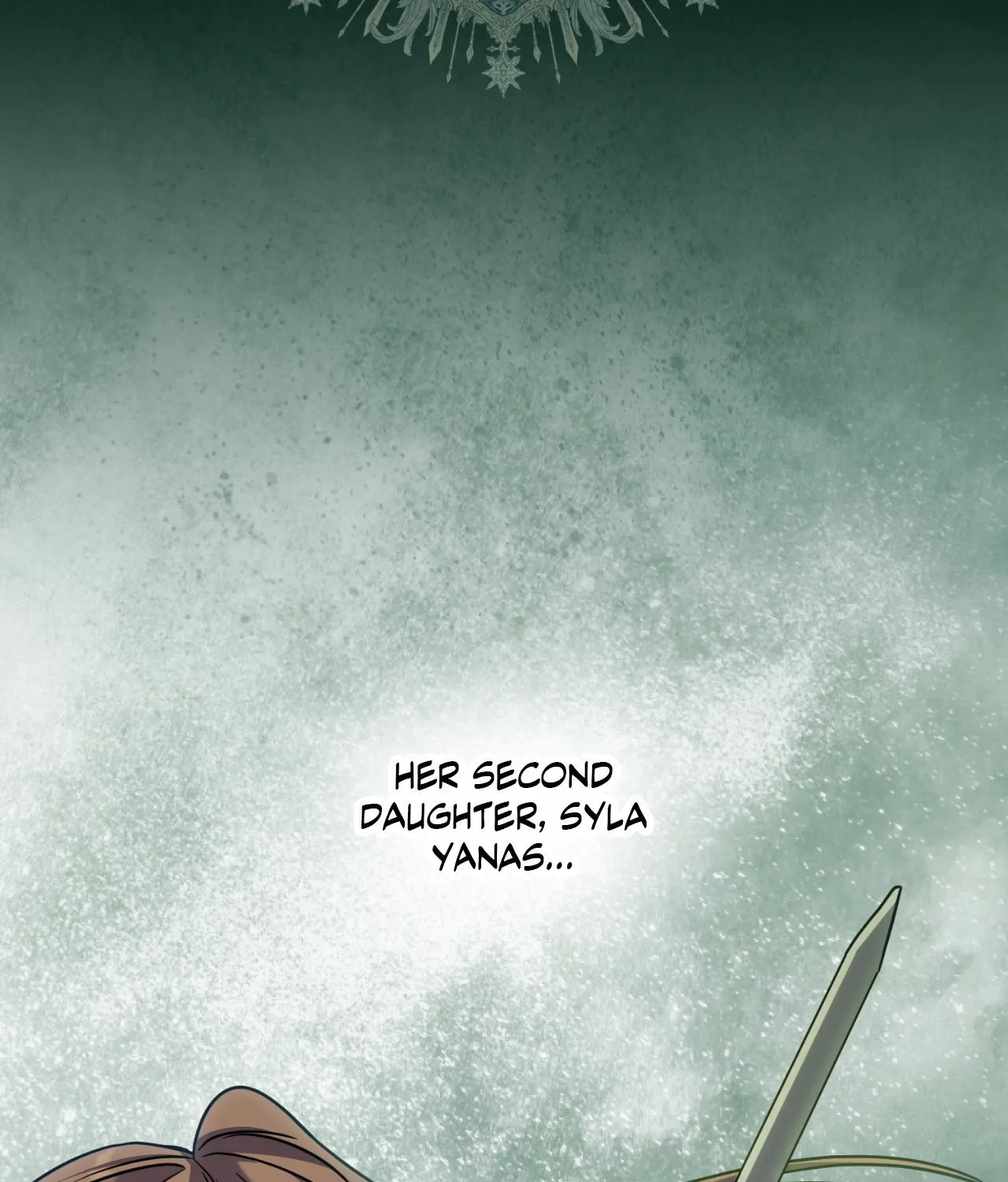 It Starts with Isaac Chapter 60 page 62 - 