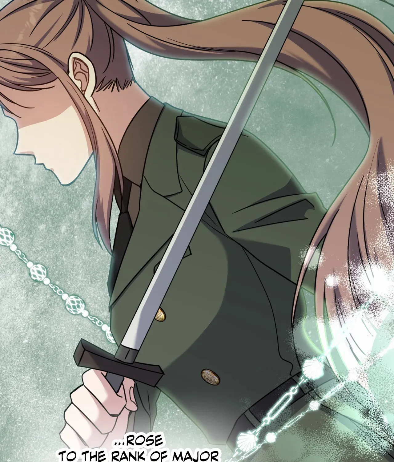 It Starts with Isaac Chapter 60 page 63 - 