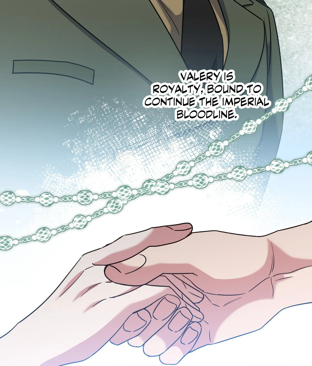 It Starts with Isaac Chapter 60 page 65 - 