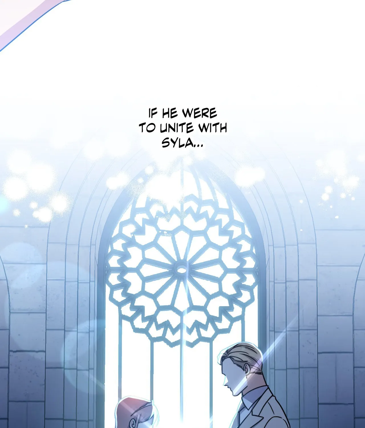 It Starts with Isaac Chapter 60 page 66 - 