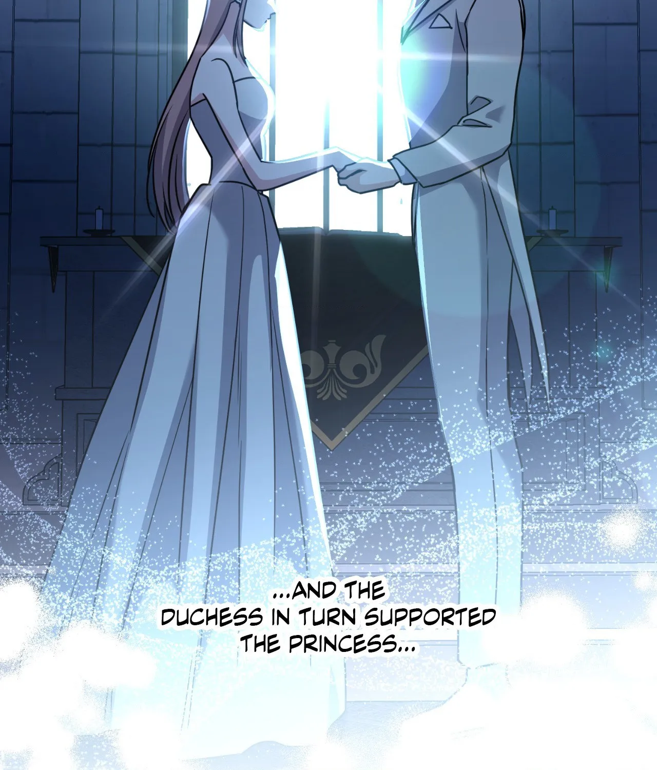 It Starts with Isaac Chapter 60 page 67 - 