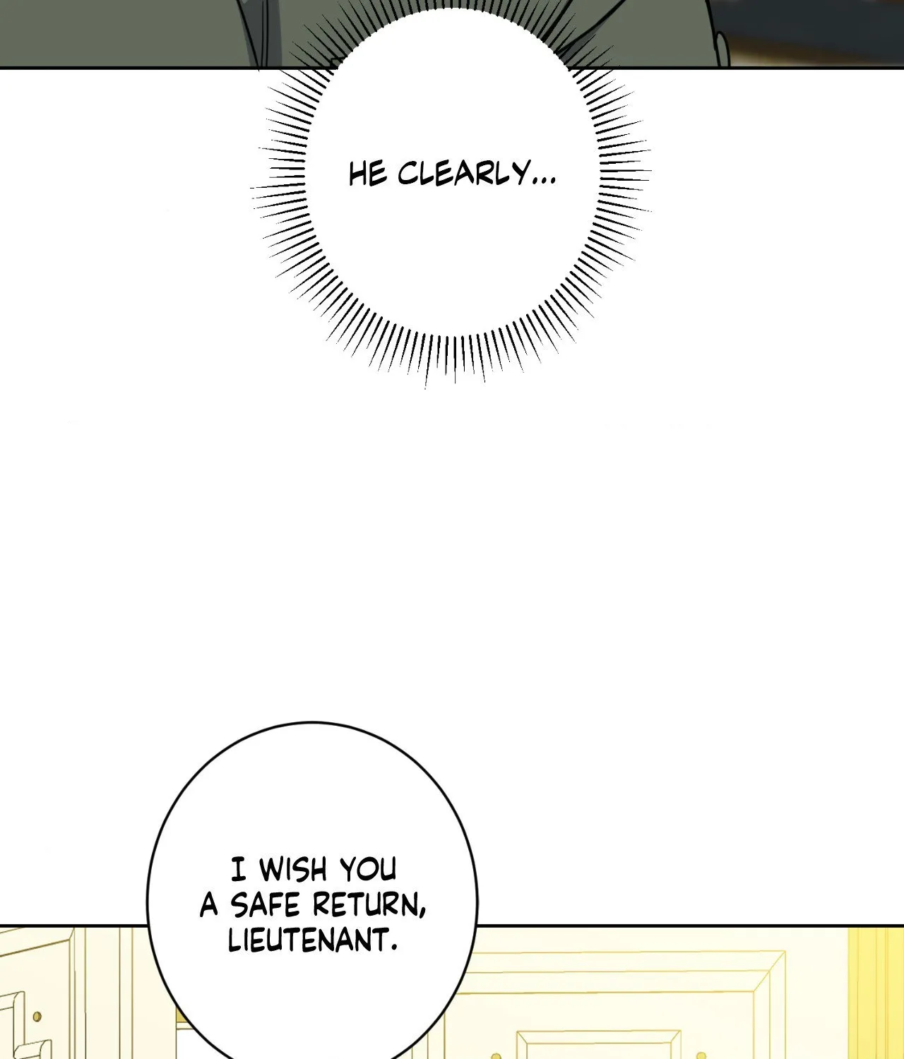 It Starts with Isaac Chapter 60 page 74 - 