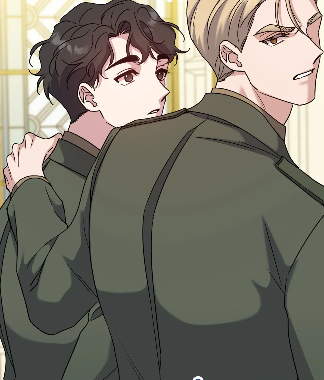 It Starts with Isaac Chapter 60 page 87 - 