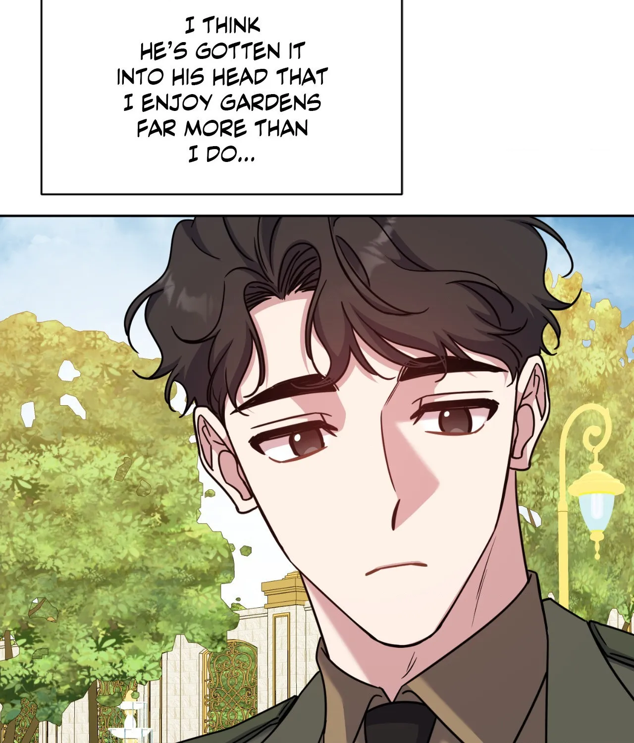 It Starts with Isaac Chapter 60 page 94 - 