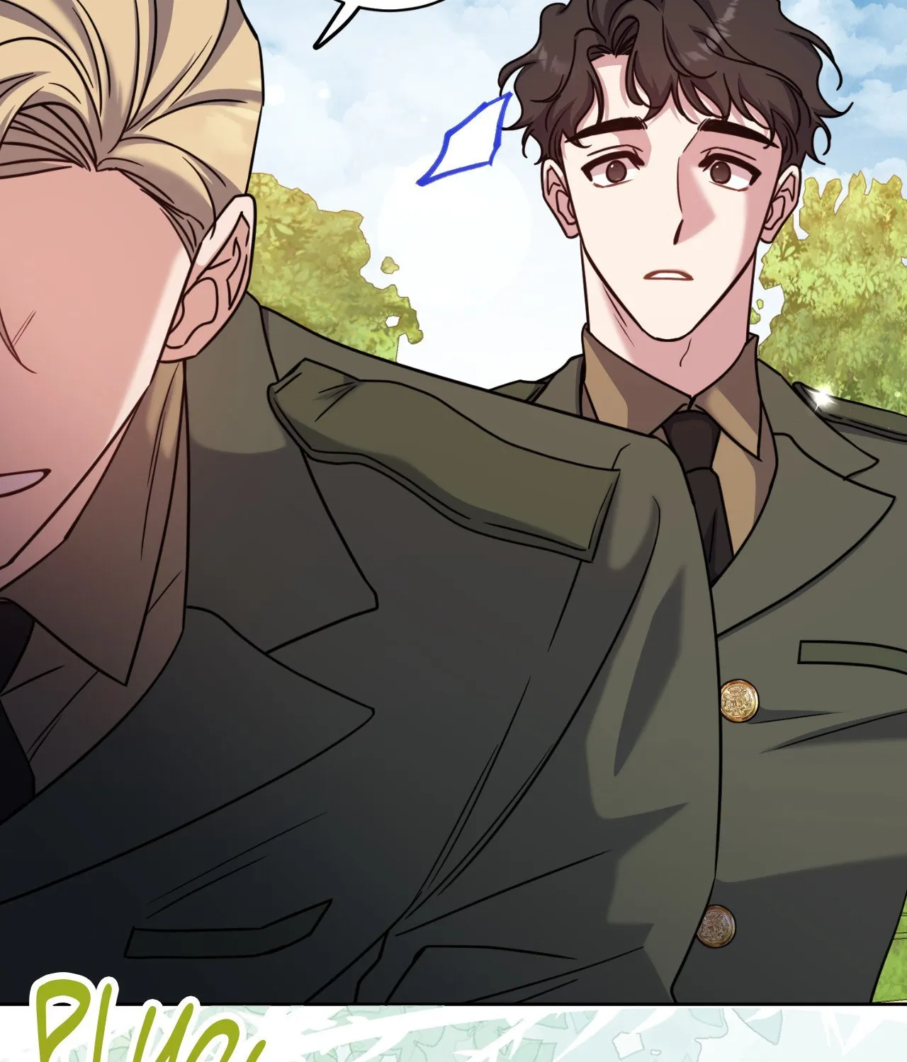 It Starts with Isaac Chapter 60 page 96 - 