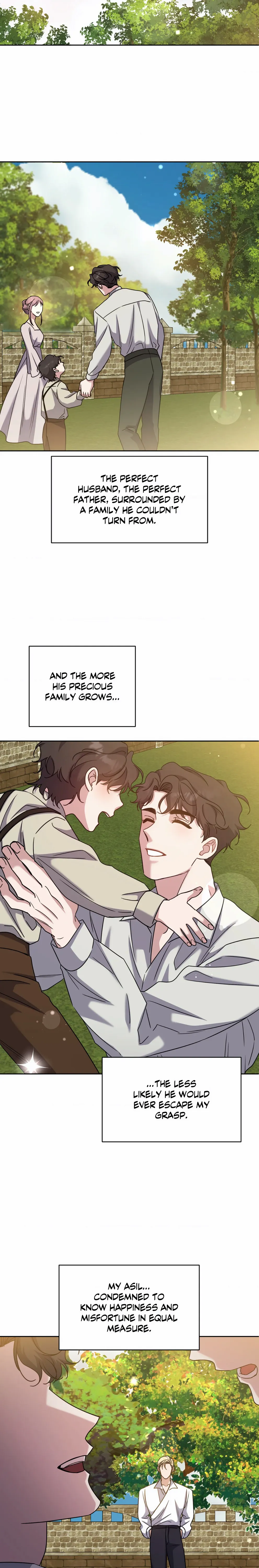 It Starts with Isaac Chapter 61 page 13 - 