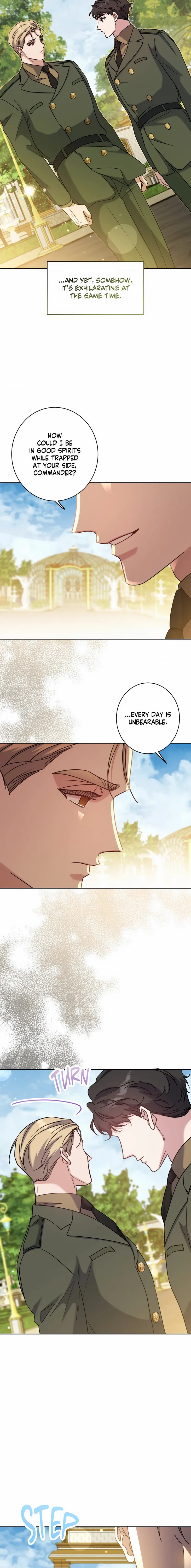 It Starts with Isaac Chapter 61 page 3 - 