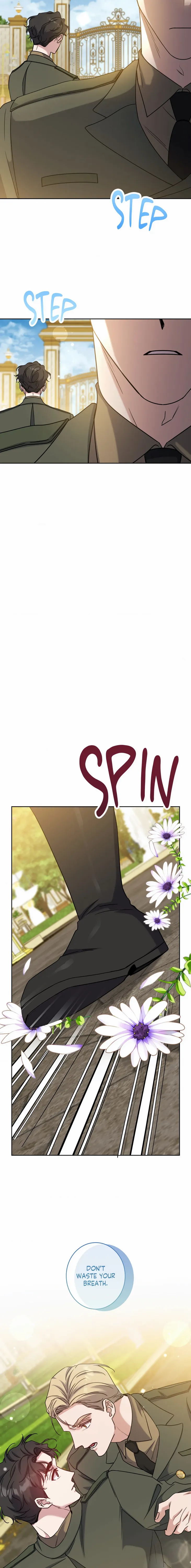 It Starts with Isaac Chapter 61 page 4 - 
