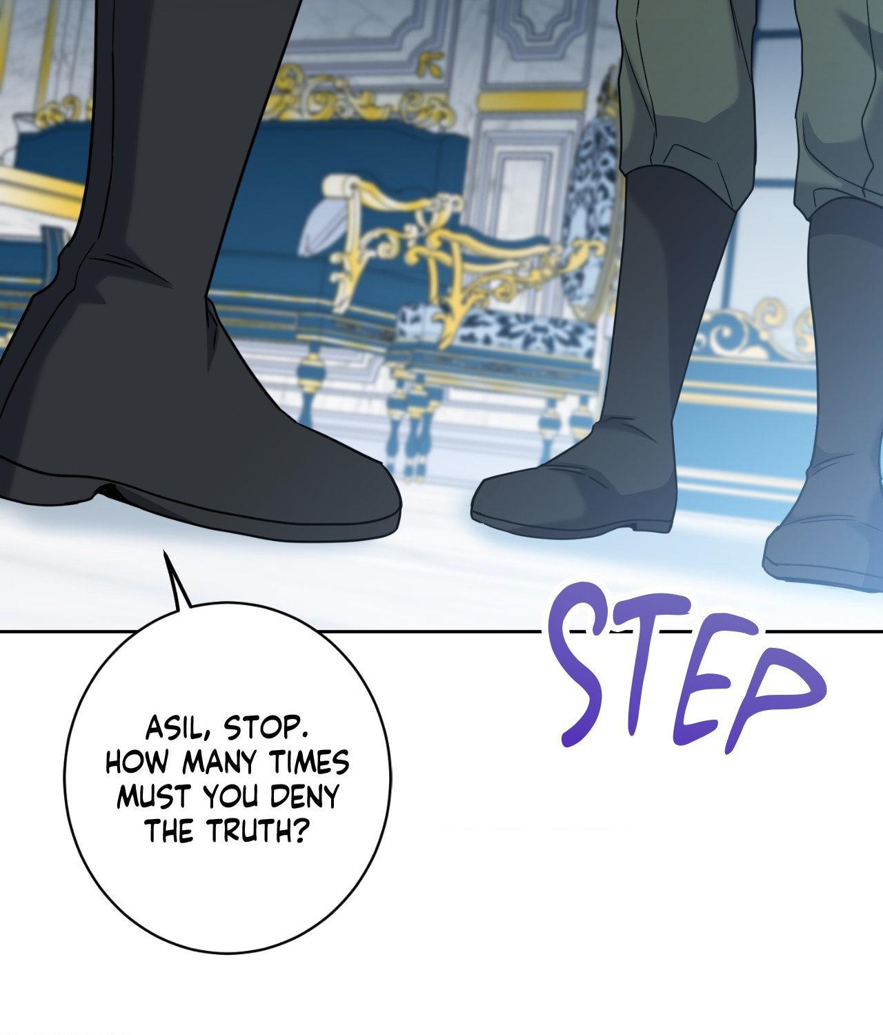 It Starts with Isaac Chapter 62 page 115 - 