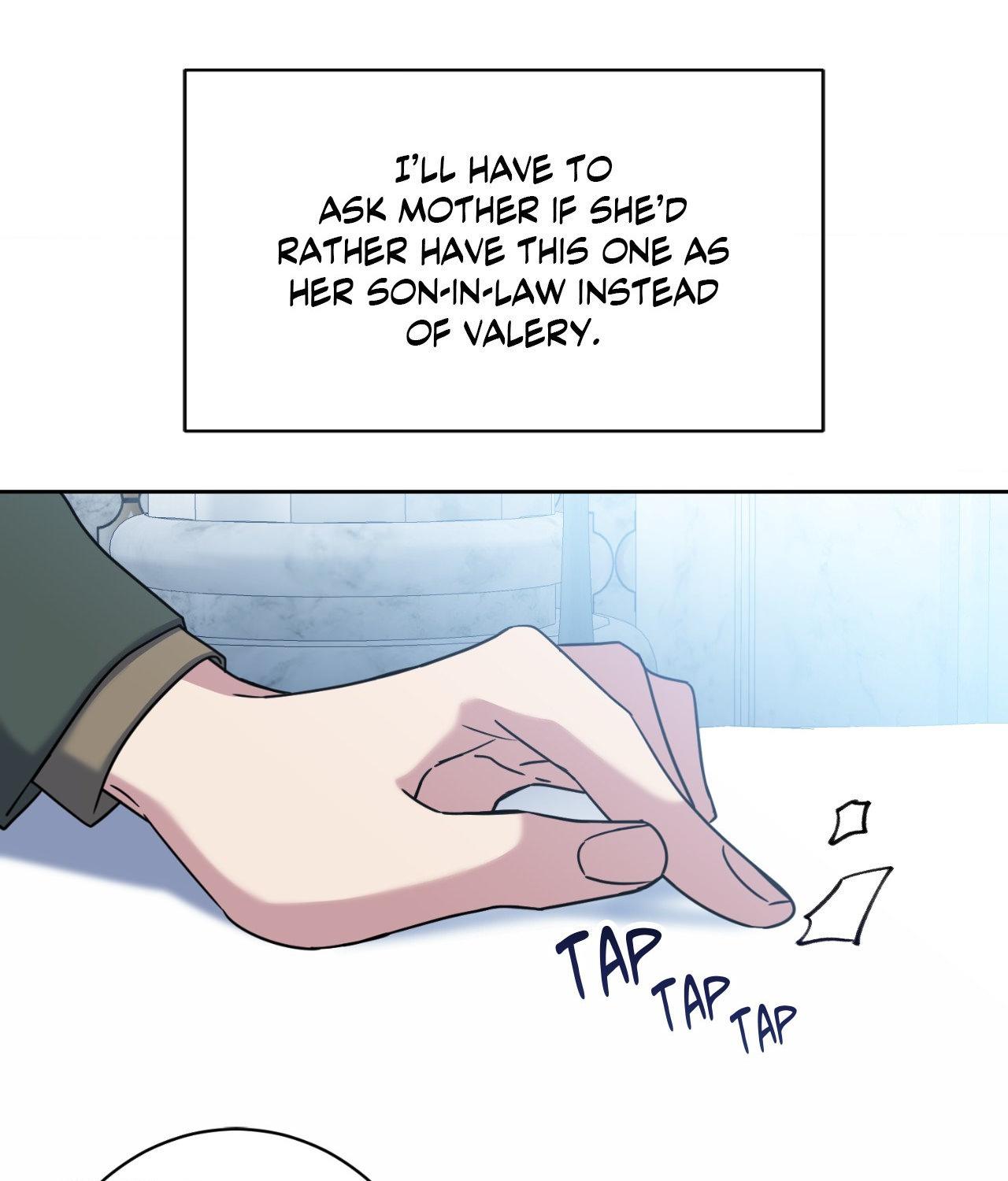 It Starts with Isaac Chapter 62 page 19 - 