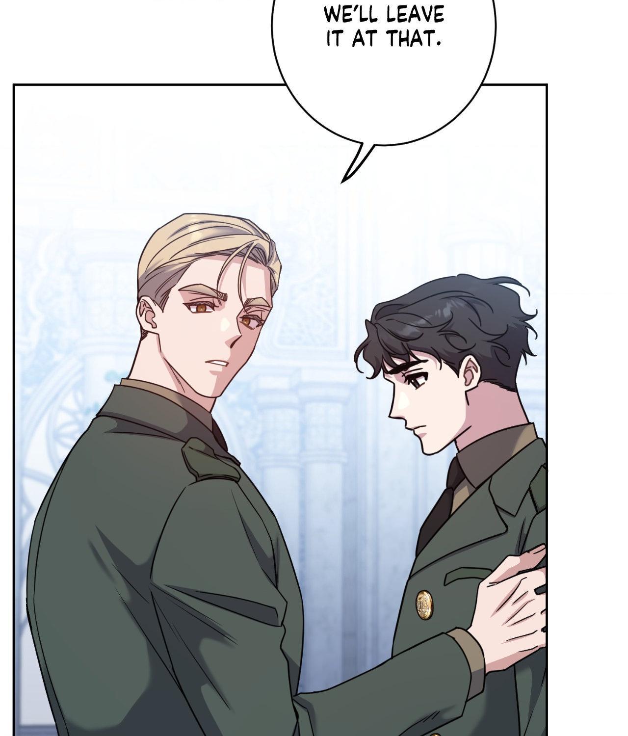 It Starts with Isaac Chapter 62 page 39 - 