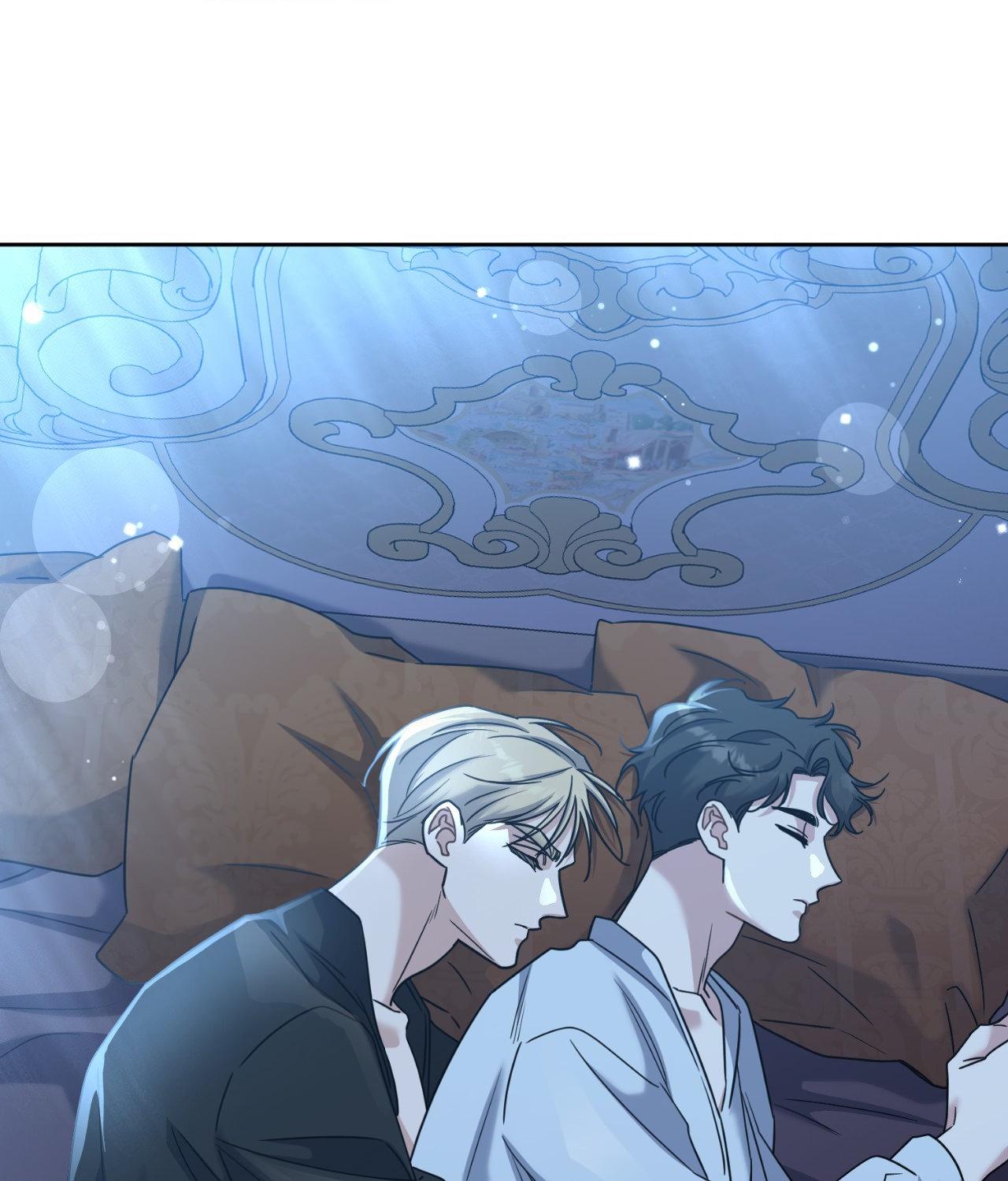 It Starts with Isaac Chapter 62 page 49 - 