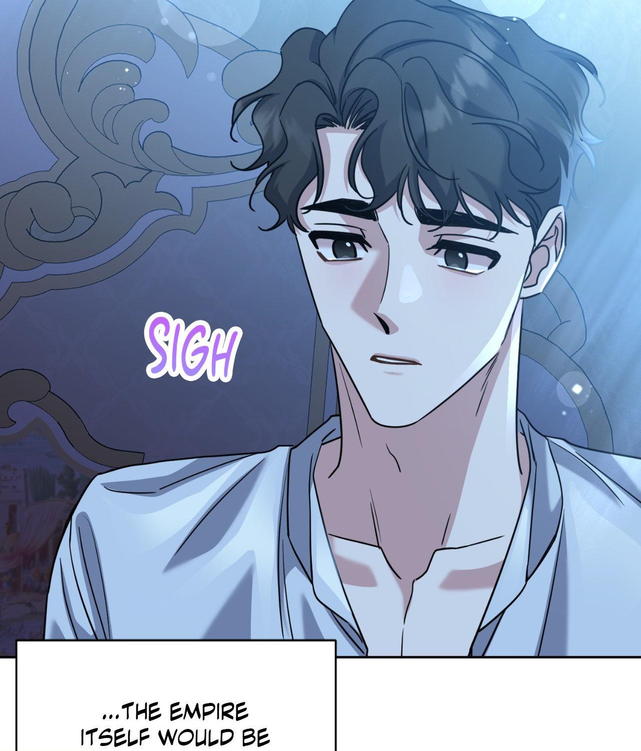 It Starts with Isaac Chapter 62 page 60 - 