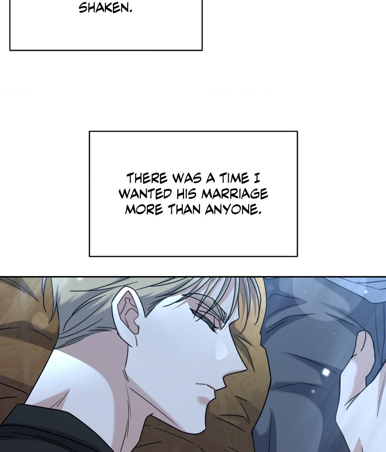 It Starts with Isaac Chapter 62 page 61 - 