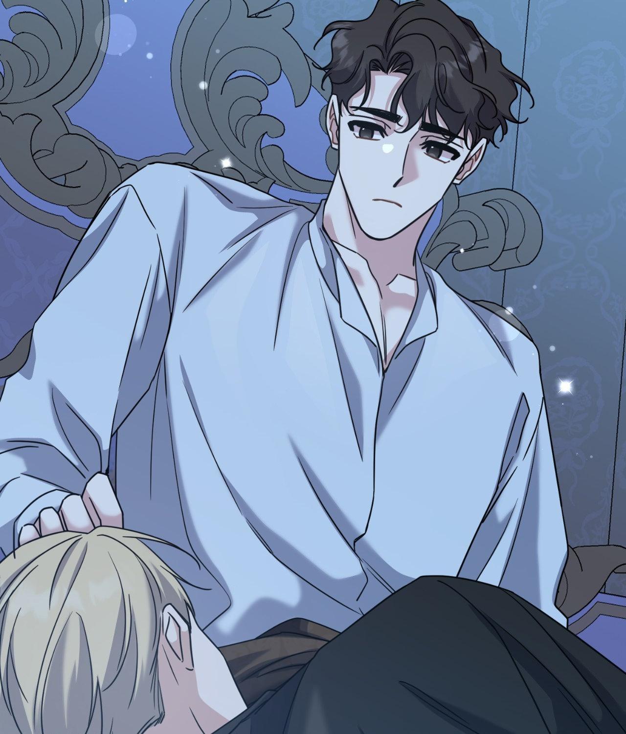 It Starts with Isaac Chapter 62 page 66 - 