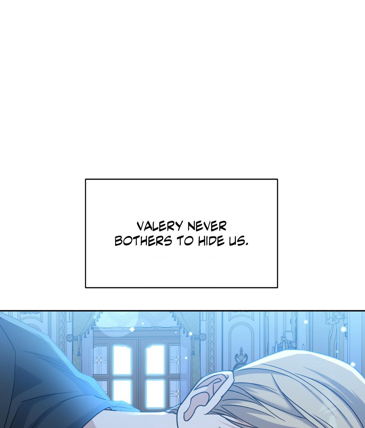 It Starts with Isaac Chapter 62 page 72 - 