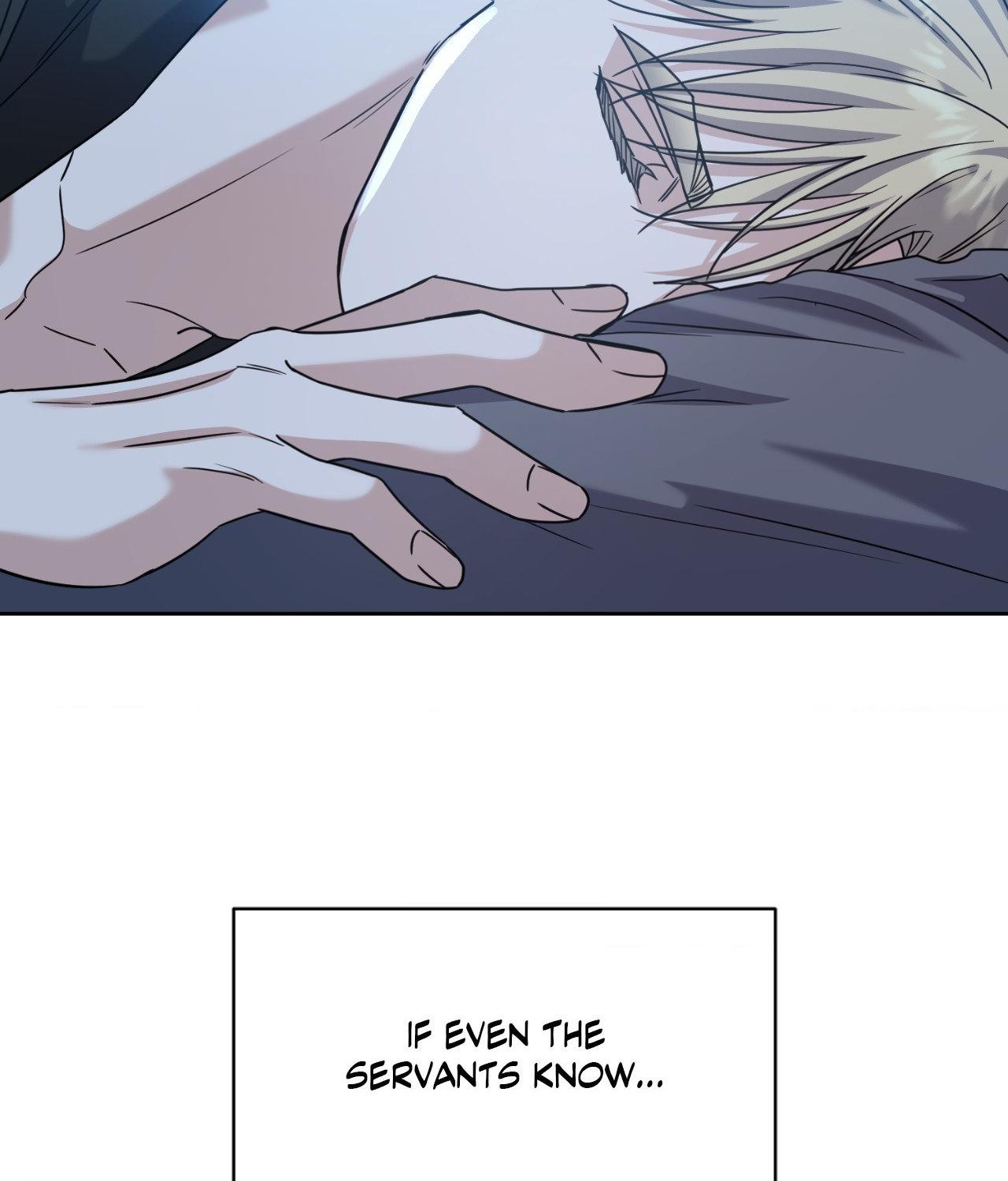 It Starts with Isaac Chapter 62 page 73 - 