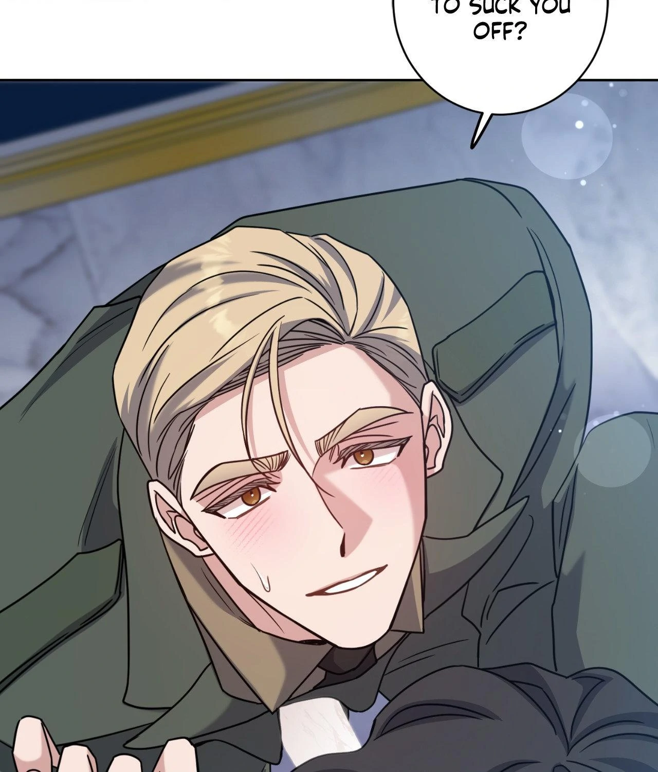 It Starts with Isaac Chapter 63 page 102 - 